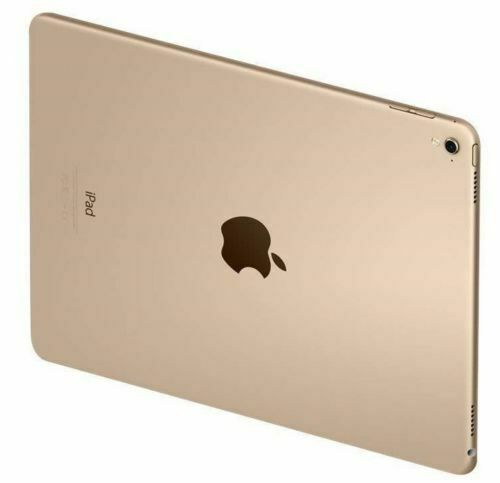 Apple iPad Pro 1st Gen. 32GB, Wi-Fi   Cellular (Unlocked), 9.7in - Gold