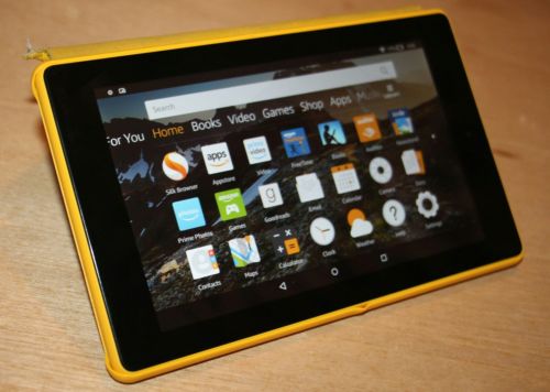 Kindle Fire 7 (7th Generation)