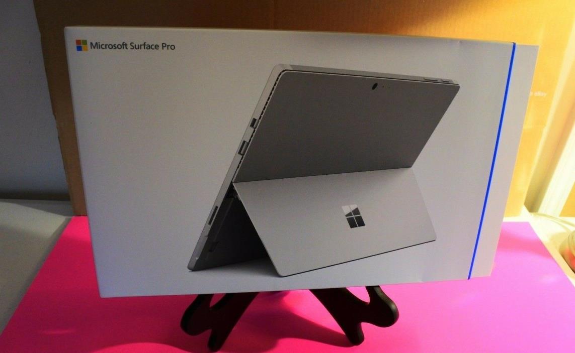 ?? SALE i7 16GB ??  Microsoft Surface Pro 4 256GB, Wi-Fi, 12.3