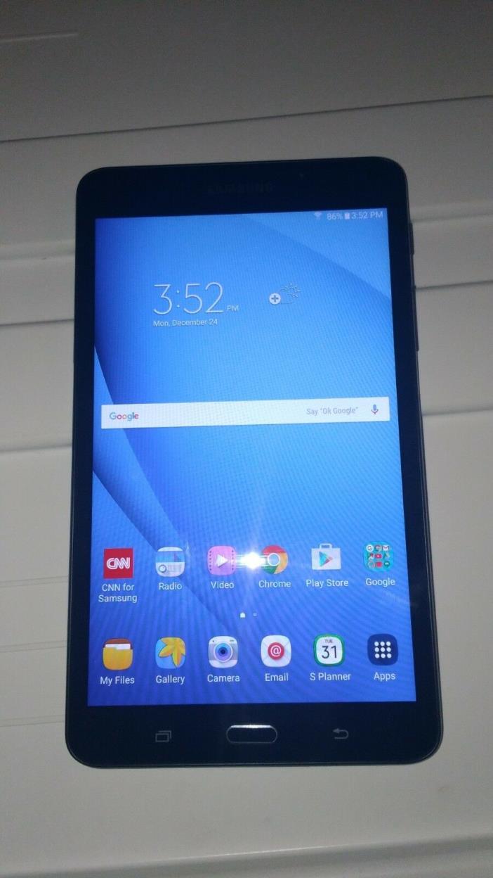 Samsung Galaxy Tab A SM-T280 7.0