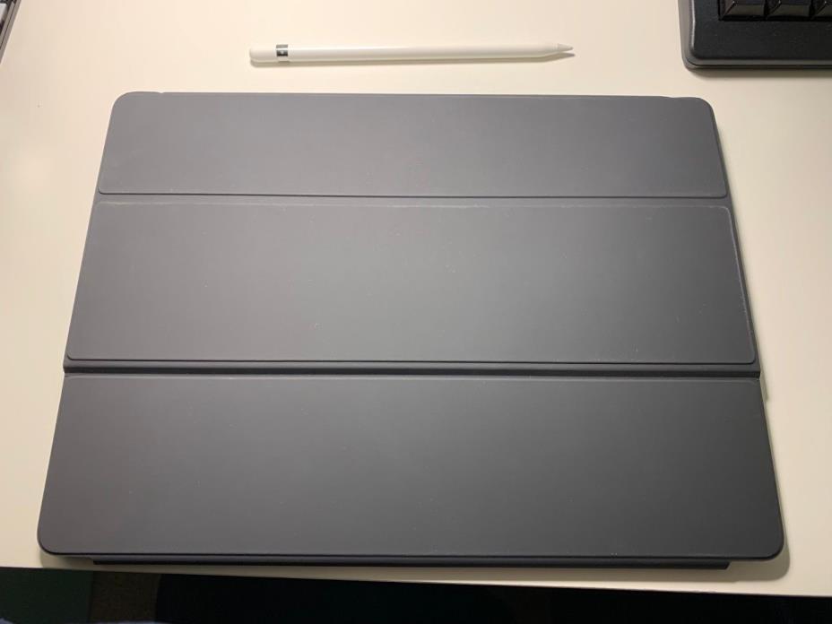 iPad Pro 2nd Gen. 12.9, 64GB Bundle(SmartKeyboard+Pencil+Case)