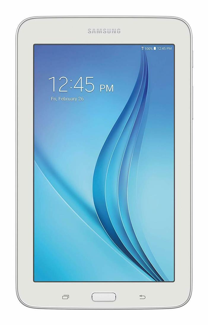 Samsung Galaxy Tablet E Lite 7