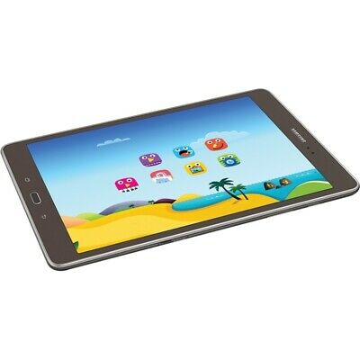 New Samsung Galaxy Tab A SM-T350 Tablet - 8 - 1.50 GB - Qualcomm Snapdragon 410