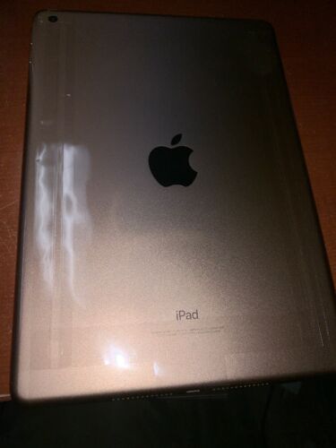 Apple iPad 6th Gen. 32GB, Wi-Fi (Non US Versions), 9.7in - Gold