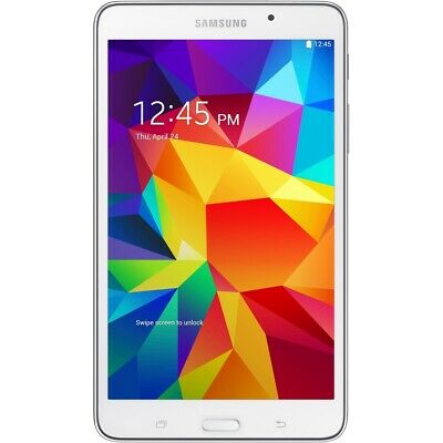 Refurb Samsung Galaxy Tab 4 SM-T230 Tablet - 7 - 1.50 GB Quad-core (4 Core) 1.20