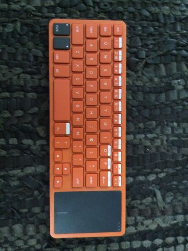 Kano Build Your Own Computer Keyboard Only