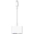 Apple W4472 Lightning Digital AV Adapter - White (MD826AM/A)