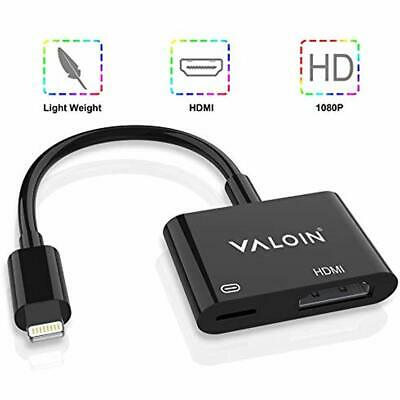 Compatible DVIHDMI Adapters With Phone Pad Pod To Adapter,Digital AV 1080P TV