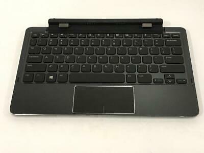 Dell Venue 10 Pro 5056 96TRV Keyboard With Mini Active Pen Stylus 96TRV READ