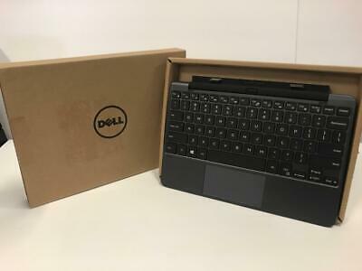 Dell Venue 10 Pro 5056 96TRV Keyboard With Mini Active Pen Stylus 96TRV Used