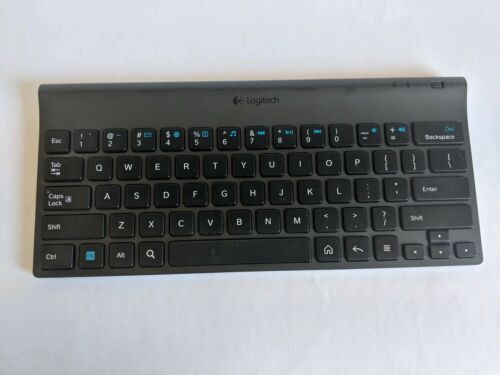 Logitech Tablet Keyboard with Stand for Apple iPad 2, iPad 3rd Generation