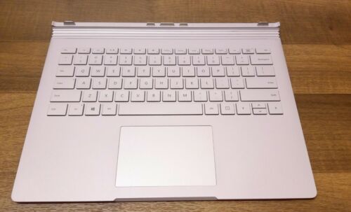 Microsoft Surface Book Keyboard, Model 1704, For Part Only