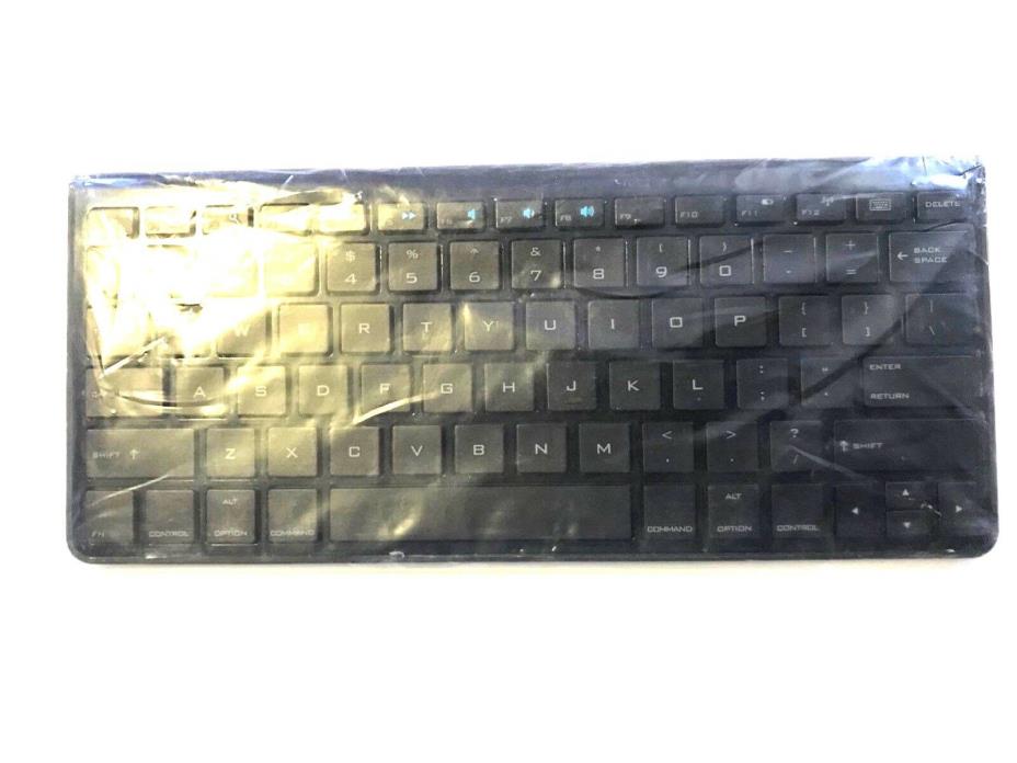 Amazon Basics Bluetooth keyboard KT-1080 for Apple Iphone / Ipad