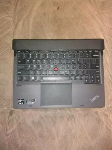 Lenovo Thinkpad Helix Ultrabook Keyboard TP00065K2