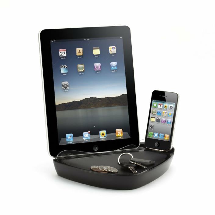 Griffin PowerDock Dual Charging Dock for 30 Pin Apple 3 iPad, iPhone, iPod ^x