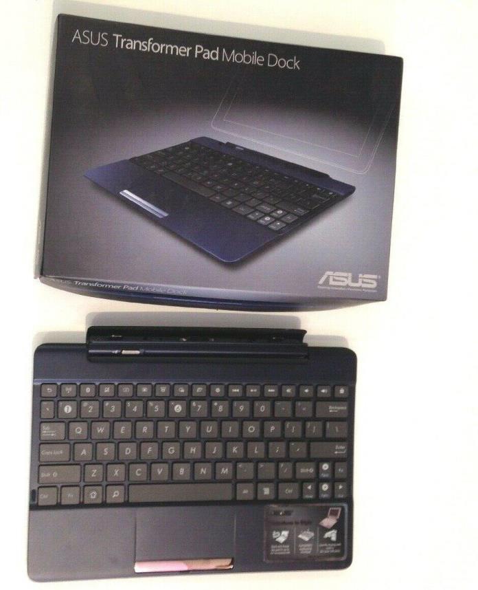 ASUS Docking Station for TF300T Blue TF300T-Dock-BL