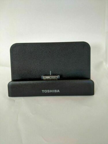 Toshiba PA3934U-1PRP Multi-Dock with HDMI for the 10