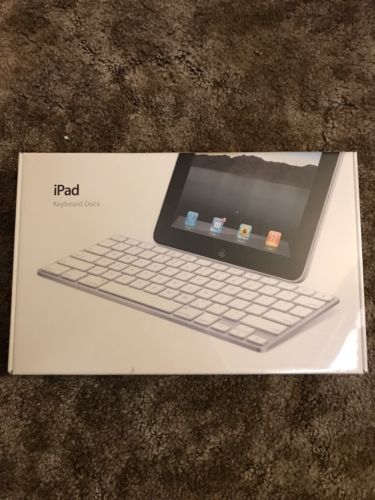 Apple MC533B/A Keyboard