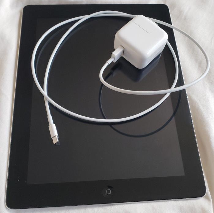 Apple iPad A1458
