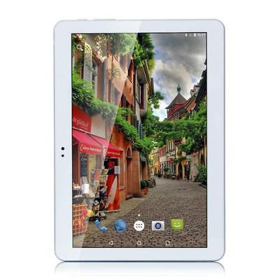10.1 inch Dual SIM 3G Calling Tablet PC Octa Core Android 6.0 4GB RAM 64GB ROM 2