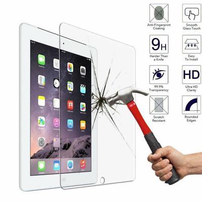 Tempered Glass Screen Protector Film For iPad Mini 1, 2, & 3 New! Free Shipping!