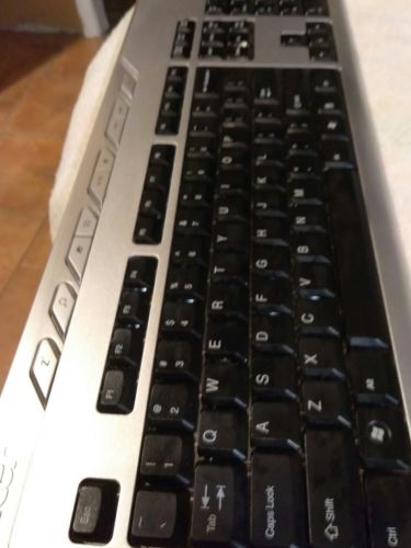 Acer keyboard Wireless