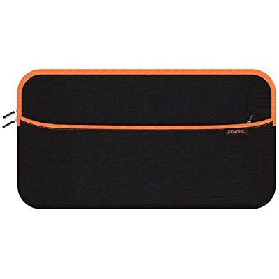 Pawtec Sleeve for Apple Magic Keyboard Mouse 2 Trackpad with Storage Pocket Case