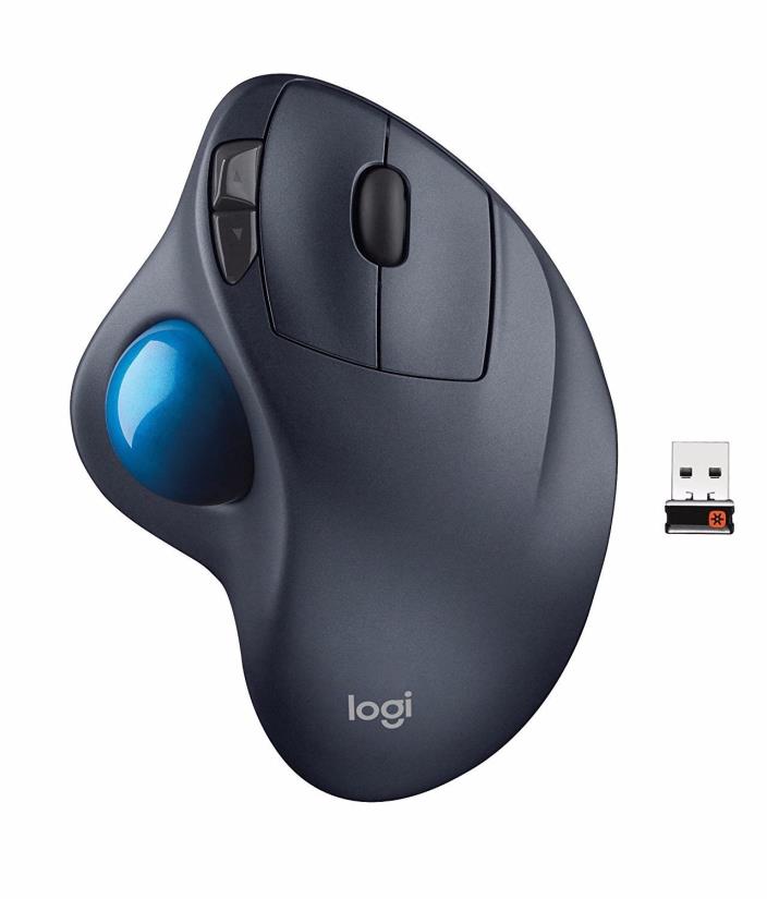 Logitech Wireless Trackball M570
