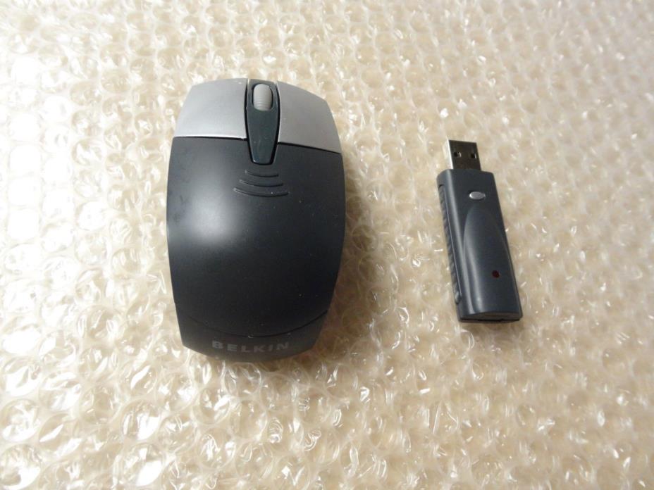 Belkin wireless mouse F5L017