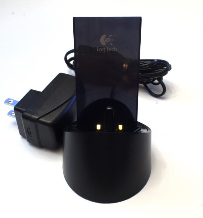 Logitech MX Revolution Charger Cradle L-LN13 810-000397