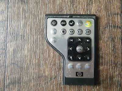 OEM CP13 HP REMOTE CONTROL 21010 b 124465 * NEW*