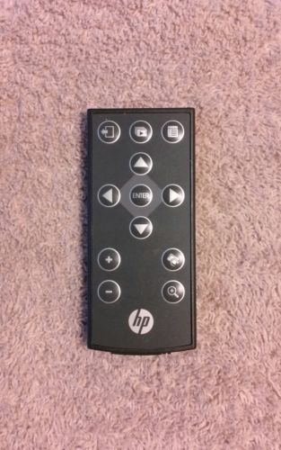 Remote Control HP