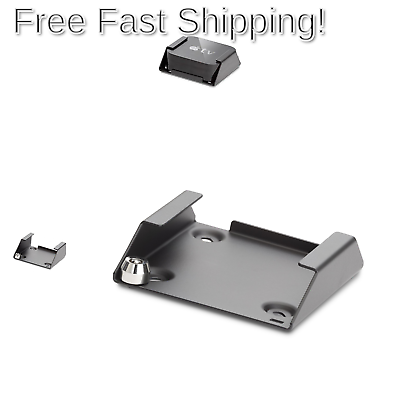 Tryten Security Mounting System for Apple TV 4K Enclosure Black (T5826US)
