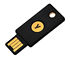Yubico Wired YubiKey 4 USB Encryption Device