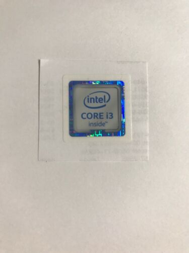 Intel Inside Sticker For Sale Classifieds 5038