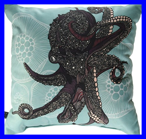 Valentina Ramos Octopus Bloom 16