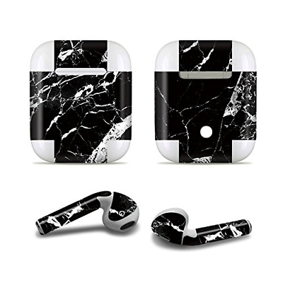 Masino Creative Bluetooth Headset Protective Sticker Full Protector Skin Decal