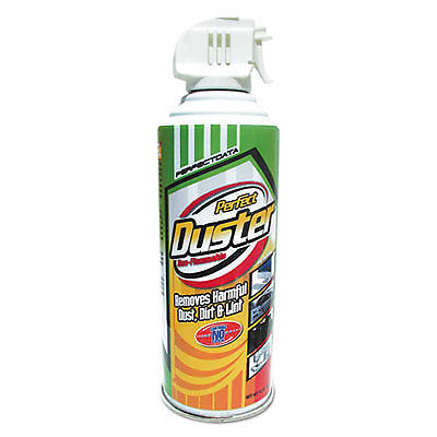 Non-Flammable Power Duster, 10 oz Can 1057981  - 1 Each