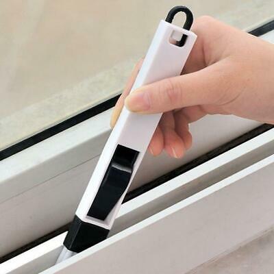 Multipurpose Window Groove Cleaning Brush Household Keyboard Home Kitchen Foldin