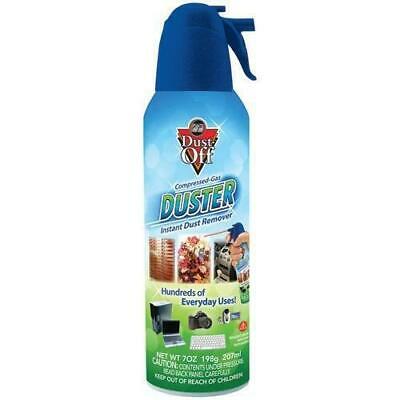 Dust Off Disposable Duster, 7oz (pack of 1 Ea)