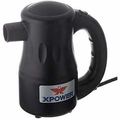 XPOWER A-2 Compressed Air Dusters Airrow Pro Multi-Use Electric Computer Dryer