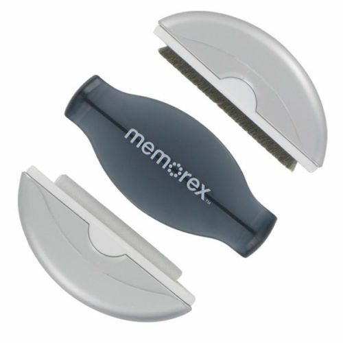 Memorex 08016 Cleaning Kit for Notebook Screens