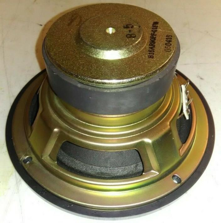 ORIGINAL KLIPSCH PROMEDIA 2.1 SUBWOOFER REFOAMED (SPEAKER ONLY)