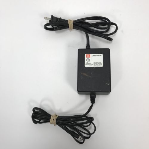 JBL Creature Power Supply Model# TA661835OT