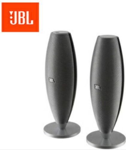 JBL Duet III Premium High Performance Speaker System for  Music and PC pair