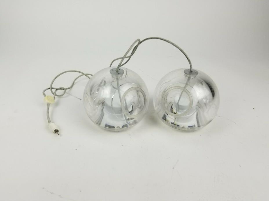 Apple Pro Speakers for the Power Mac G4 - P/N: M6531    Free Shipping