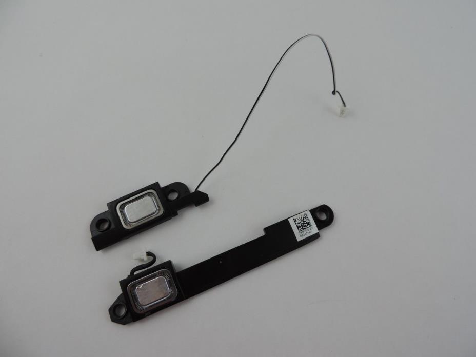 Genuine OEM HP EliteBook Revolve 810 G1 Speaker Set 23.40A7P.001 23.40A70.001