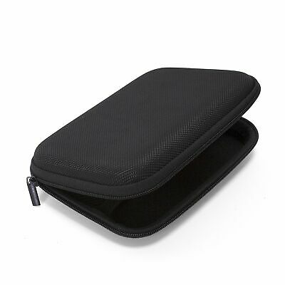 Hard Drive Bags & Cases Carrying For Portable External Toshiba Canvio Basics