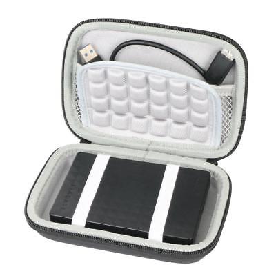 Co2Crea Hard Travel Case for Seagate Expansion 1TB 2TB 4TB Portable External