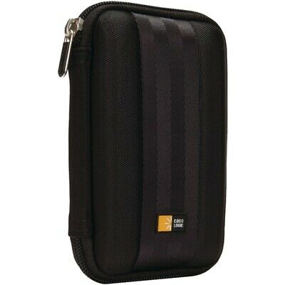 New Case Logic 3201253 Portable Hard Drive Case